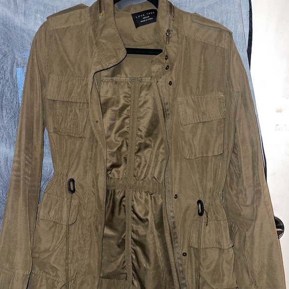 Jacket - Picture 2 of 2